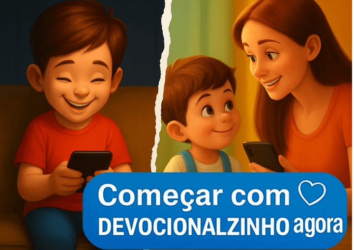 Devocionalzinho